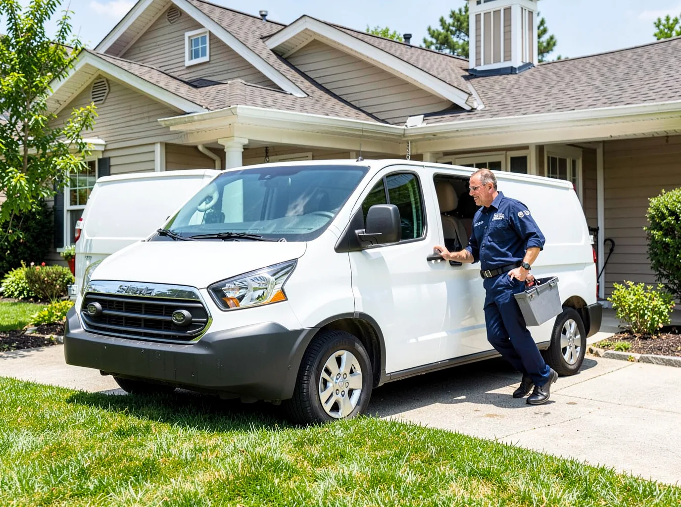 Emergency Plumber company in Lenox, IA